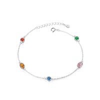 Pulsera Gaurosa Mujer Fantasy in Plata SB0070 - SB0070